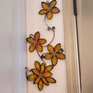 Wall art